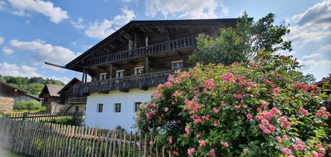 Hotel Beinbauer Büchlberg Kültér fotó