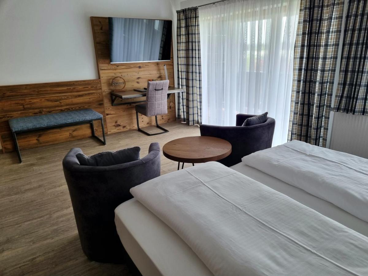 Hotel Beinbauer Büchlberg Kültér fotó