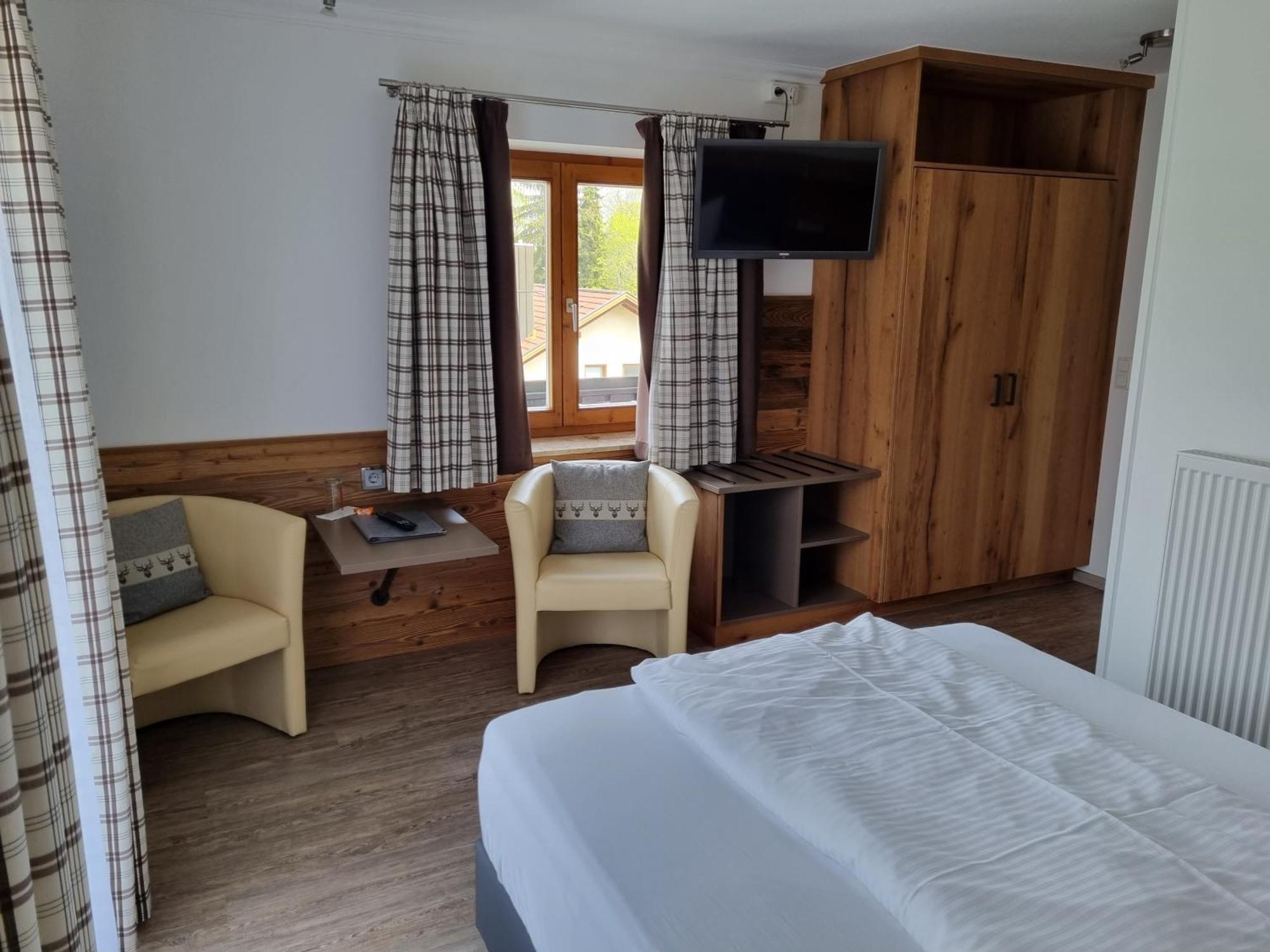 Hotel Beinbauer Büchlberg Kültér fotó