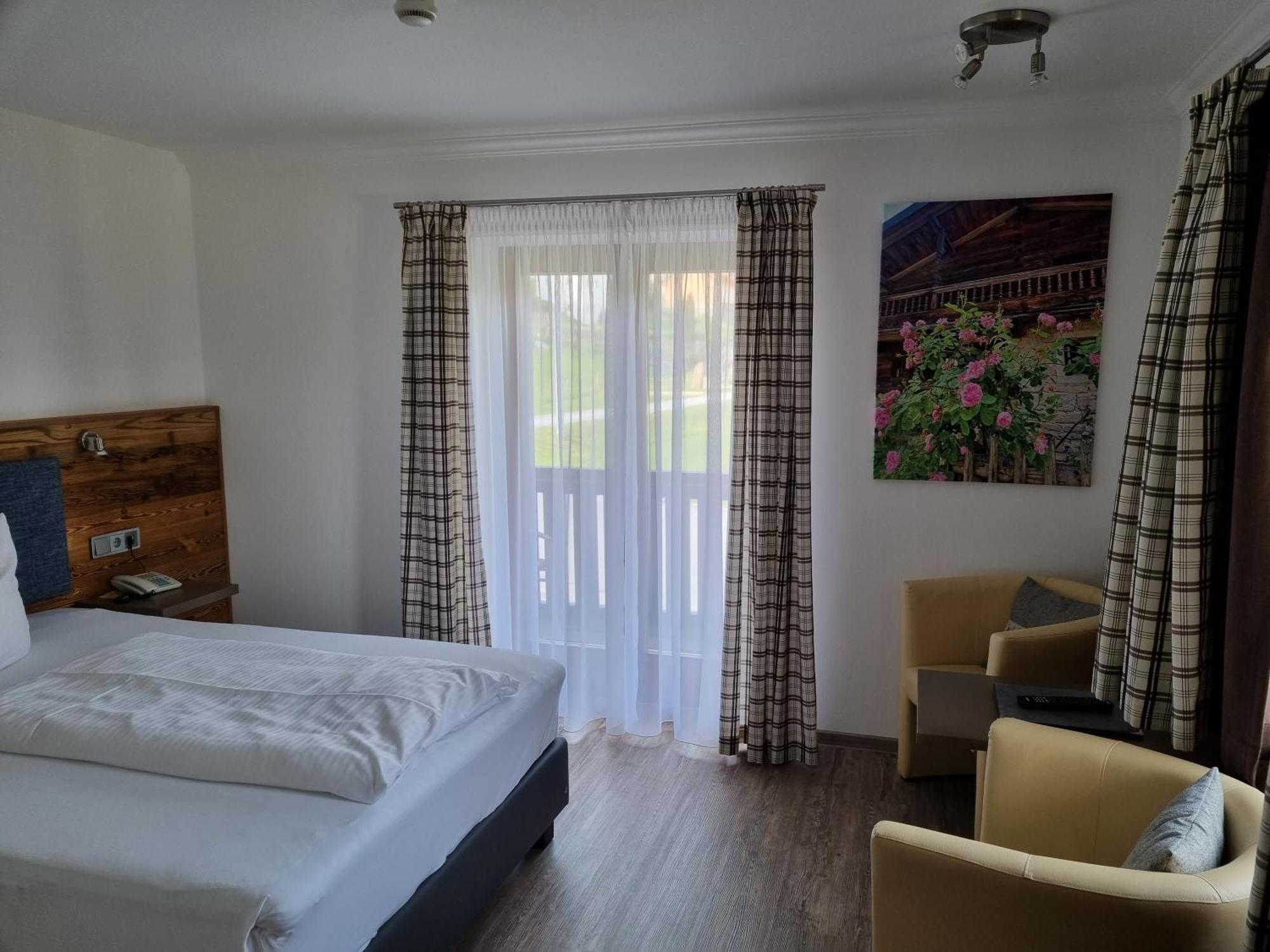 Hotel Beinbauer Büchlberg Kültér fotó