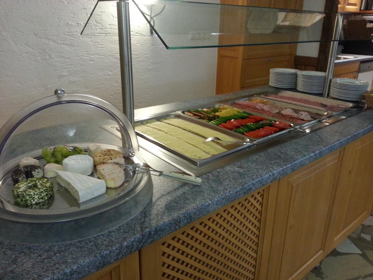 Hotel Beinbauer Büchlberg Kültér fotó