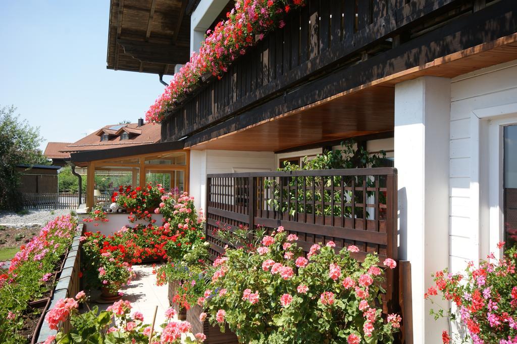 Hotel Beinbauer Büchlberg Kültér fotó