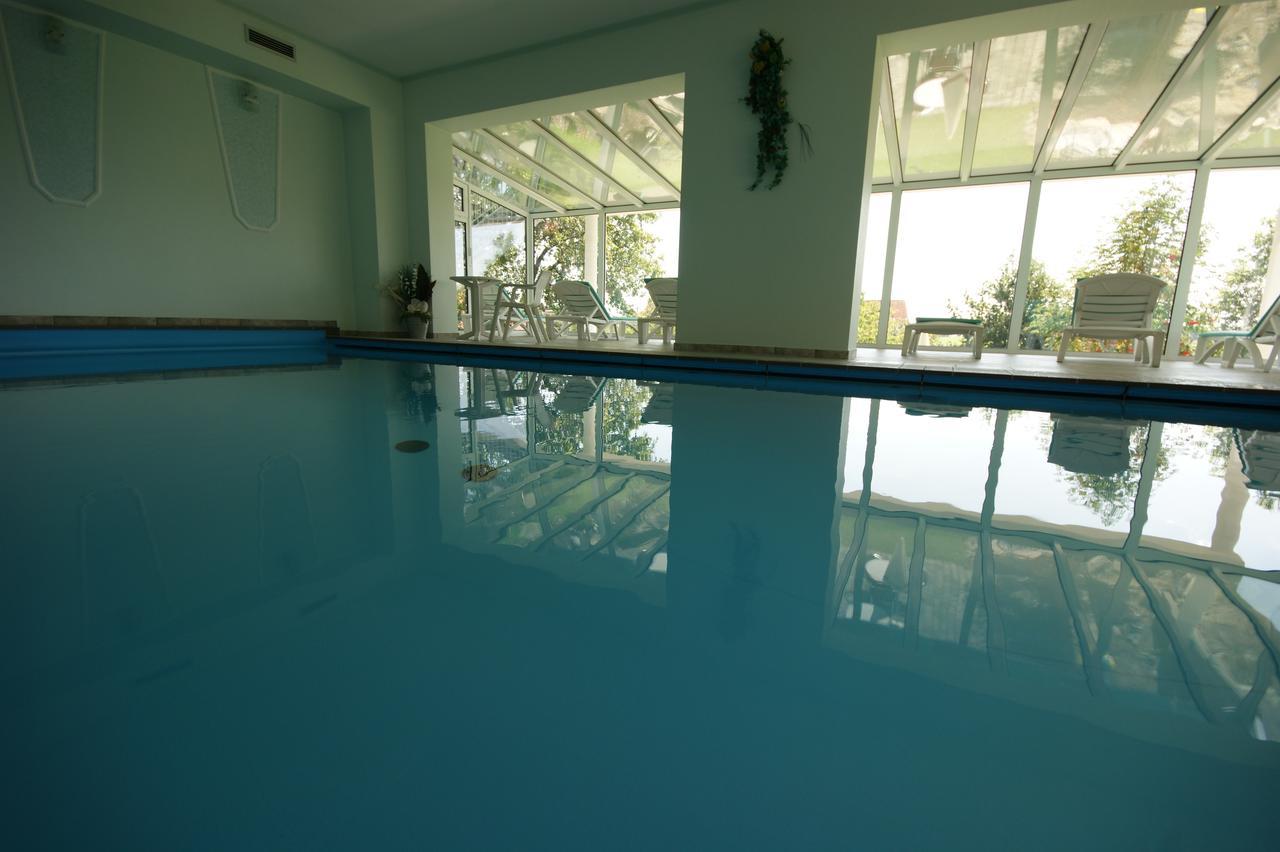 Hotel Beinbauer Büchlberg Kültér fotó