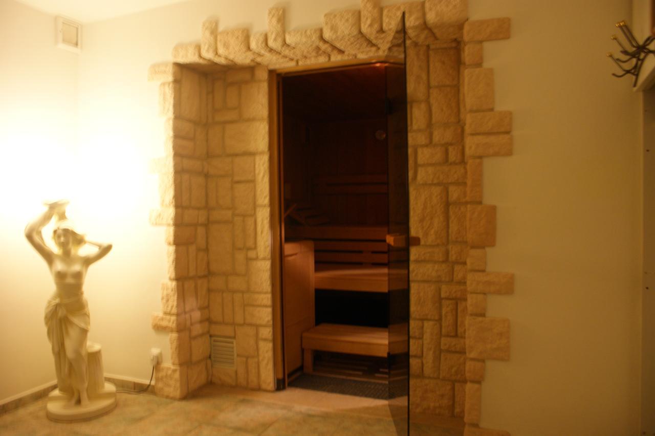 Hotel Beinbauer Büchlberg Kültér fotó