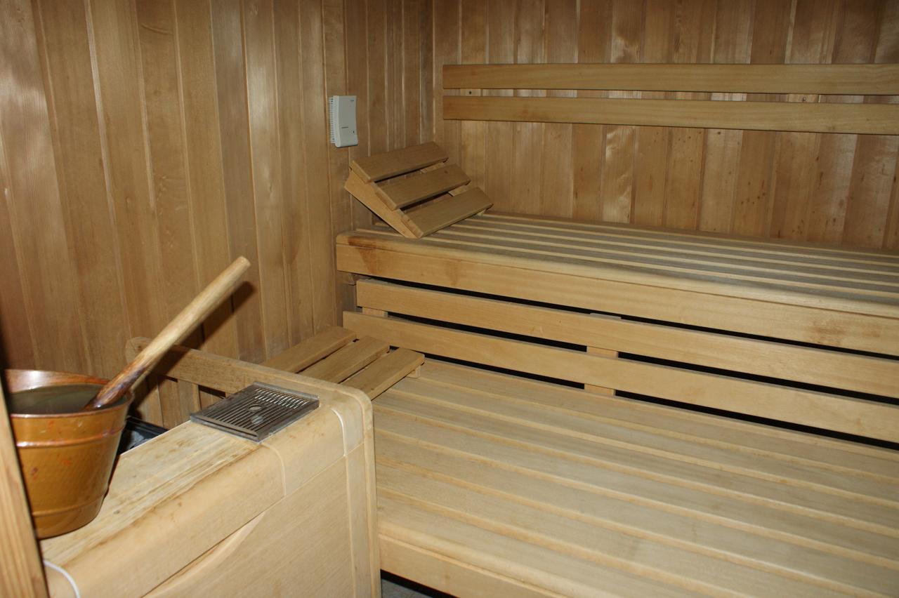 Hotel Beinbauer Büchlberg Kültér fotó