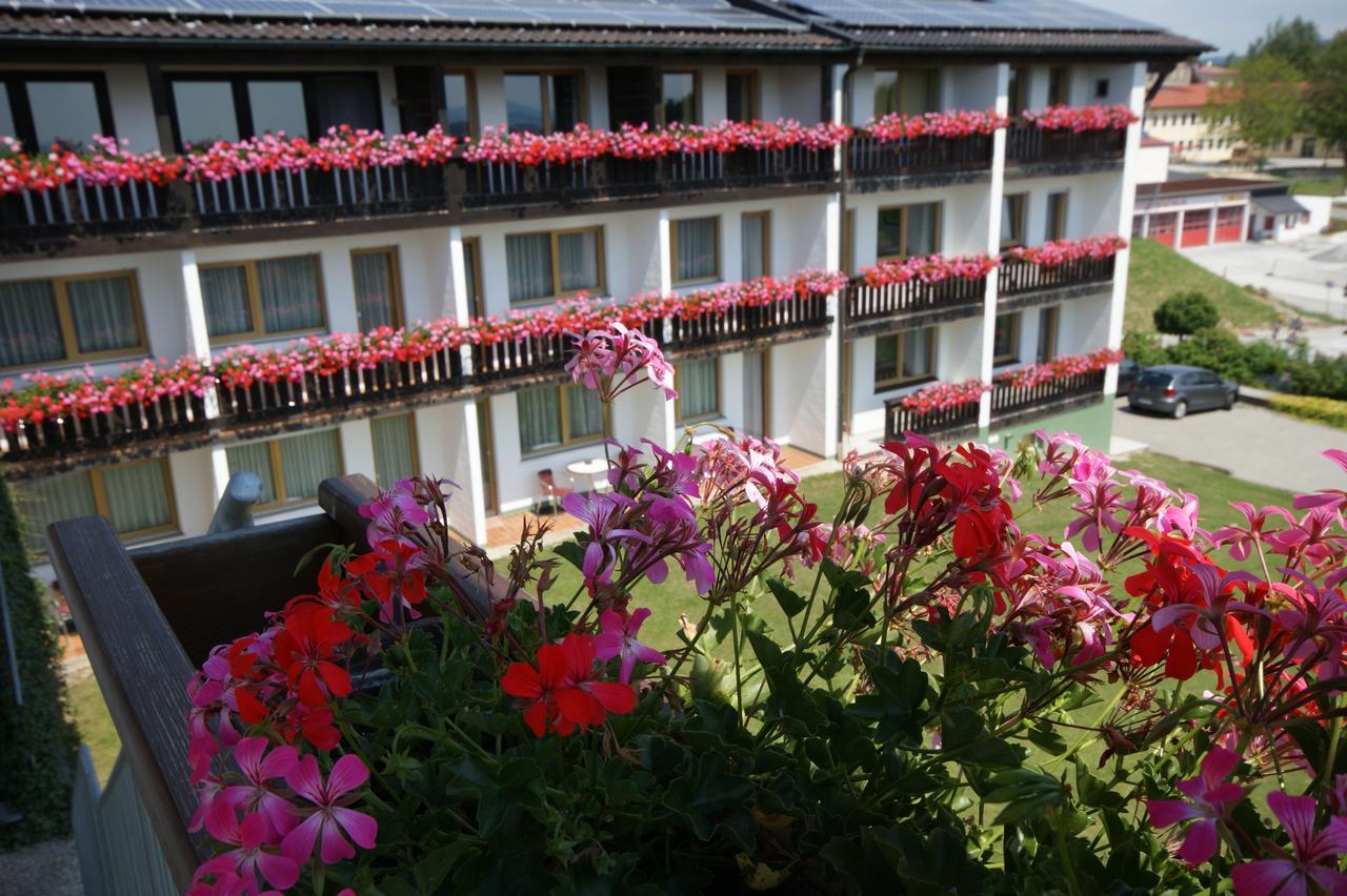 Hotel Beinbauer Büchlberg Kültér fotó