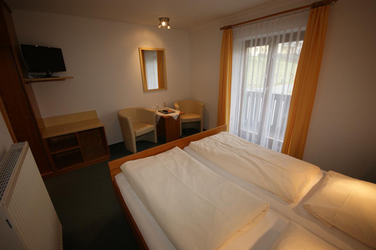 Hotel Beinbauer Büchlberg Szoba fotó